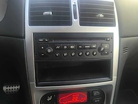 2005 peugeot 307 cc benzine automaat - afbeelding 14 van  23