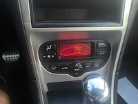 2005 peugeot 307 cc benzine automaat - afbeelding 15 van  23