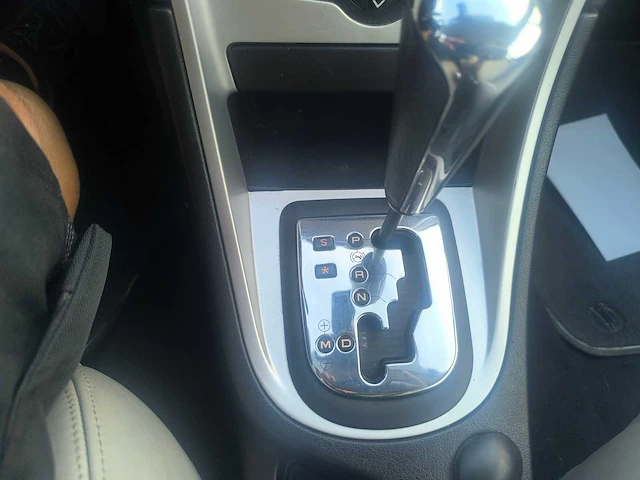 2005 peugeot 307 cc benzine automaat - afbeelding 16 van  23