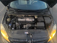 2005 peugeot 307 cc benzine automaat - afbeelding 20 van  23