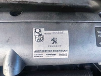 2005 peugeot 307 cc benzine automaat - afbeelding 21 van  23