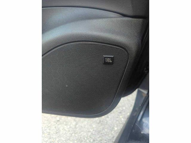 2005 peugeot 307 cc benzine automaat - afbeelding 23 van  23