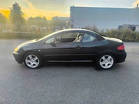 2005 peugeot 307 cc benzine automaat - afbeelding 2 van  23
