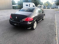 2005 peugeot 307 cc benzine automaat - afbeelding 5 van  23