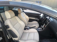 2005 peugeot 307 cc benzine automaat - afbeelding 9 van  23