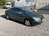 2005 peugeot 308cc cabriolet - afbeelding 3 van  30