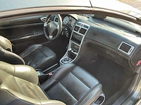 2005 peugeot 308cc cabriolet - afbeelding 9 van  30