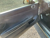 2005 peugeot 308cc cabriolet - afbeelding 15 van  30