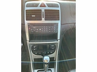 2005 peugeot 308cc cabriolet - afbeelding 16 van  30