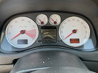 2005 peugeot 308cc cabriolet - afbeelding 17 van  30