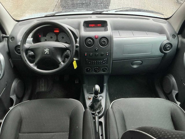 2005 peugeot partner personenauto - afbeelding 3 van  20