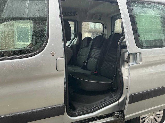 2005 peugeot partner personenauto - afbeelding 4 van  20
