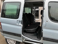2005 peugeot partner personenauto - afbeelding 5 van  20