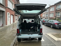 2005 peugeot partner personenauto - afbeelding 6 van  20