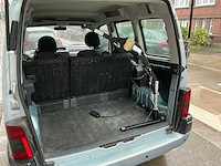 2005 peugeot partner personenauto - afbeelding 7 van  20