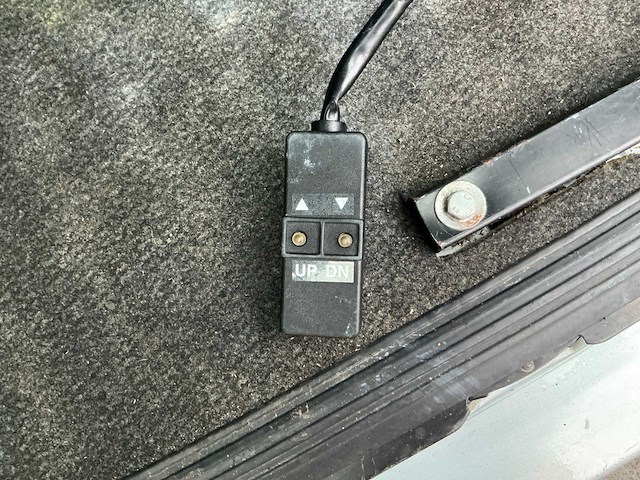 2005 peugeot partner personenauto - afbeelding 9 van  20