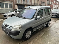 2005 peugeot partner personenauto - afbeelding 1 van  20