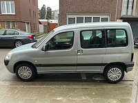 2005 peugeot partner personenauto - afbeelding 12 van  20