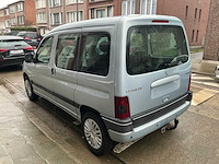 2005 peugeot partner personenauto - afbeelding 14 van  20