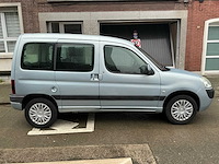 2005 peugeot partner personenauto - afbeelding 17 van  20