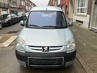 2005 peugeot partner personenauto - afbeelding 19 van  20