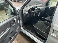 2005 peugeot partner personenauto - afbeelding 20 van  20