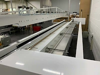 2005 pfaff gor 2591 mlt automatische balein naaimachine voor optrekgordijnen - afbeelding 3 van  13