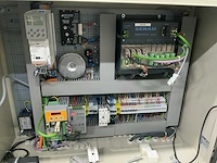 2005 pfaff gor 2591 mlt automatische balein naaimachine voor optrekgordijnen - afbeelding 13 van  13
