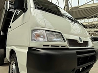 2005 piaggio porter kipper 1.3 benzine - afbeelding 7 van  25