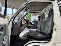 2005 piaggio porter kipper 1.3 benzine - afbeelding 9 van  25