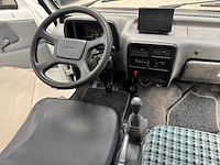 2005 piaggio porter kipper 1.3 benzine - afbeelding 10 van  25