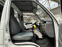 2005 piaggio porter kipper 1.3 benzine - afbeelding 11 van  25