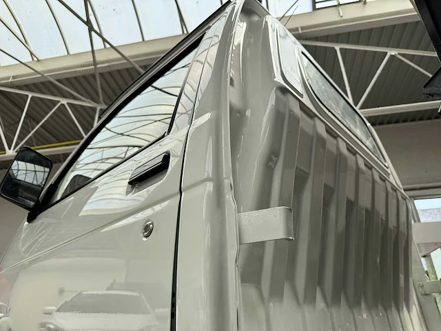 2005 piaggio porter kipper 1.3 benzine - afbeelding 13 van  25