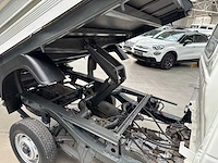 2005 piaggio porter kipper 1.3 benzine - afbeelding 16 van  25