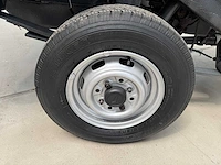 2005 piaggio porter kipper 1.3 benzine - afbeelding 17 van  25