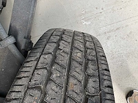 2005 piaggio porter kipper 1.3 benzine - afbeelding 18 van  25