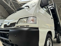 2005 piaggio porter kipper 1.3 benzine - afbeelding 20 van  25