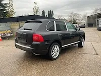 2005 porsche cayenne personenauto - afbeelding 4 van  10