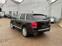 2005 porsche cayenne personenauto - afbeelding 5 van  10