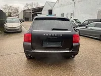 2005 porsche cayenne personenauto - afbeelding 6 van  10