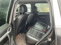 2005 porsche cayenne personenauto - afbeelding 8 van  10