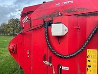 2005 redrock dietmixer voermengwagen - afbeelding 3 van  20