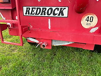 2005 redrock dietmixer voermengwagen - afbeelding 7 van  20