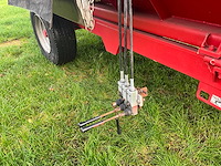 2005 redrock dietmixer voermengwagen - afbeelding 10 van  20