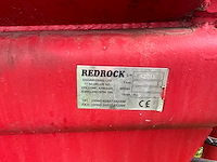 2005 redrock dietmixer voermengwagen - afbeelding 13 van  20