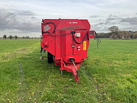 2005 redrock dietmixer voermengwagen - afbeelding 19 van  20