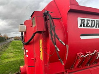 2005 redrock dietmixer voermengwagen - afbeelding 20 van  20