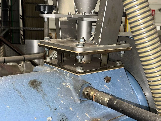 2005 rieter extruder - afbeelding 12 van  17