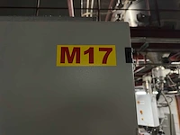2005 rieter extruder - afbeelding 14 van  17