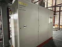 2005 rieter extruder - afbeelding 15 van  17